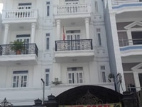 Bán Nhà 2MT Phan Văn Trị,Bình Thạnh,Dt 4x18m Giá 14 Tỷ Bán Nhà 2MT Phan Văn Trị,Bình Thạnh,Dt 4x18m Giá 14 Tỷ