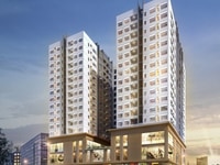 Bán căn hộ chung cư giá rẻ đường Bình Chiểu, P. Bình Chiểu, 1.54 Tỷ Bán căn hộ chung cư giá rẻ đường Bình Chiểu, P. Bình Chiểu, 1.54 Tỷ