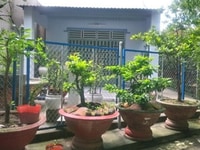 Nhượng lại căn nhà cấp 4 DT 100m2 . gần KCN, mặt tiền đường 7 m Nhượng lại căn nhà cấp 4 DT 100m2 . gần KCN, mặt tiền đường 7 m