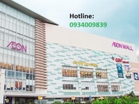 Cần bán căn hộ 3PN, căn góc, hướng Đông Nam, cạnh siêu thị Aeon Mall Cần bán căn hộ 3PN, căn góc, hướng Đông Nam, cạnh siêu thị Aeon Mall