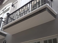 Bán nhà TX52. gần chợ đường 4x9m. 1 lầu 2PN Bán nhà TX52. gần chợ đường 4x9m. 1 lầu 2PN