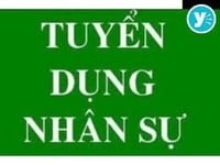 Cần tuyển gấp 3 nhân viên nhập hàng kiểm đếm số lượng Cần tuyển gấp 3 nhân viên nhập hàng kiểm đếm số lượng