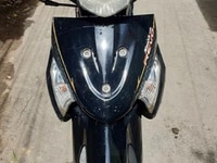 Suzuki revo màu đen bánh mâm thẳng đĩa số 62 . Suzuki revo màu đen bánh mâm thẳng đĩa số 62 .