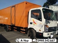 Công ty đang cần gấp 10 tài xế dấu B2 trở lên + phụ xe / bốc xếp hàng Công ty đang cần gấp 10 tài xế dấu B2 trở lên + phụ xe / bốc xếp hàng