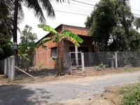 Đất mặt tiền lộ nhựa 8m có vỉa hè ấp 3B xã Đạo Thạnh - Mỹ Tho Đất mặt tiền lộ nhựa 8m có vỉa hè ấp 3B xã Đạo Thạnh - Mỹ Tho