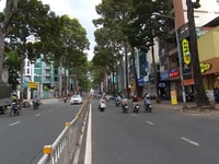 Bán nhà mặt tiền đường Trần Hưng Đạo, phường 7, Quận 5 Bán nhà mặt tiền đường Trần Hưng Đạo, phường 7, Quận 5
