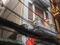Bán nhà ngõ phố Chùa Láng, kinh doanh sầm uất hơn cả mặt phố, 50m2 Bán nhà ngõ phố Chùa Láng, kinh doanh sầm uất hơn cả mặt phố, 50m2