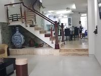 Nhà trệt 3 lầu Ql13/ KP2 P.Hiệp Bình Chánh TĐ (5x22)Dt sàn 300m2. Nhà trệt 3 lầu Ql13/ KP2 P.Hiệp Bình Chánh TĐ (5x22)Dt sàn 300m2.