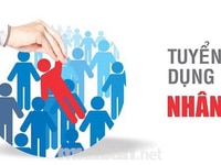 Tuyển 05 nhân viên kinh doanh tại Quận Gò Vấp, lương cao Tuyển 05 nhân viên kinh doanh tại Quận Gò Vấp, lương cao