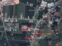Bán đất Kinh Doanh, Mặt tiền đường Bàu Đồn- Phước Thạnh, 950m2, 1,8 tỷ Bán đất Kinh Doanh, Mặt tiền đường Bàu Đồn- Phước Thạnh, 950m2, 1,8 tỷ