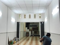 Cho thuê gấp nhà 4 tấm giá rẻ mặt tiền đường Âu Cơ Cho thuê gấp nhà 4 tấm giá rẻ mặt tiền đường Âu Cơ