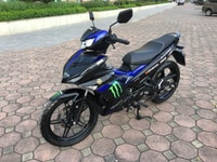 Yamaha Exciter 150 2019 mua được 3 ngày đi 32 km Yamaha Exciter 150 2019 mua được 3 ngày đi 32 km