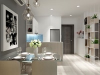 Đường số 8, Thủ Đức, 130m2, 4 tầng, HXH, 6.3 tỷ Đường số 8, Thủ Đức, 130m2, 4 tầng, HXH, 6.3 tỷ