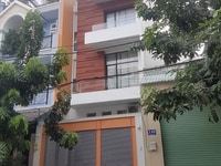 Bán nhà mặt tiền đường số 18 Q.Tân Phú 4.3x13.5m 2 lầu giá 6,8 tỷ TL Bán nhà mặt tiền đường số 18 Q.Tân Phú 4.3x13.5m 2 lầu giá 6,8 tỷ TL