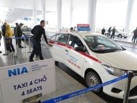 TAXI GROUP-Tuyển Lái Xe tại Hà Nội hoặc Sân Bay Nội Bài//LƯƠNG:15-18Tr TAXI GROUP-Tuyển Lái Xe tại Hà Nội hoặc Sân Bay Nội Bài//LƯƠNG:15-18Tr
