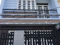 Bán nhà đường Lâm Thị Hố, phường Tân Chánh Hiệp, Quận 12 đúc 3 lầu Bán nhà đường Lâm Thị Hố, phường Tân Chánh Hiệp, Quận 12 đúc 3 lầu