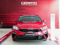 KIA CERATO 2019 - sang trọng, đẳng cấp - Gía tốt nhất thị trường KIA CERATO 2019 - sang trọng, đẳng cấp - Gía tốt nhất thị trường