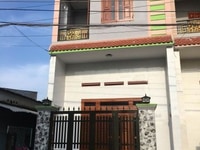 Chính chủ bán gấp nhà hẻm 234/ Lê Đức Thọ, P6, Gò Vấp, 6x21m, giá 6.9 Chính chủ bán gấp nhà hẻm 234/ Lê Đức Thọ, P6, Gò Vấp, 6x21m, giá 6.9
