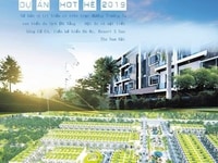 Đất biển đường 7m5, hạ tầng 70%, giá đầu tư Đất biển đường 7m5, hạ tầng 70%, giá đầu tư