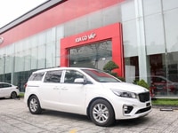 KIA SEDONA PLATINUM D 2019 - phiên bản cao cấp - giá cả hợp lý TPHCM KIA SEDONA PLATINUM D 2019 - phiên bản cao cấp - giá cả hợp lý TPHCM