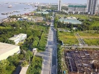 Cập nhật tiến độ thi công dự án Q7 SAIGON RIVERSIDE COMPLEX Cập nhật tiến độ thi công dự án Q7 SAIGON RIVERSIDE COMPLEX