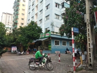 Cho thuê nhà mặt phố Cầu Giấy 48m2,26tr Cho thuê nhà mặt phố Cầu Giấy 48m2,26tr