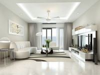 Cho thuê căn hộ Miếu Nổi view bờ kè giá hợp lý - 1PN - Có nội thất Cho thuê căn hộ Miếu Nổi view bờ kè giá hợp lý - 1PN - Có nội thất
