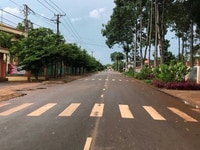 ĐẤT NỀN mặt tiền đường Lê A, thành phố mới Long Khánh, Đồng Nai ĐẤT NỀN mặt tiền đường Lê A, thành phố mới Long Khánh, Đồng Nai