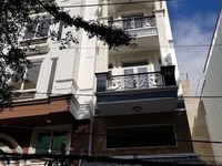Bán nhà 3 lầu đường Dương Quảng Hàm P5 Gò Vấp Bán nhà 3 lầu đường Dương Quảng Hàm P5 Gò Vấp