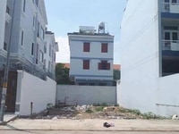 Chính chủ bán đất mặt tiền Dương Quảng Hàm, Gò Vấp Chính chủ bán đất mặt tiền Dương Quảng Hàm, Gò Vấp