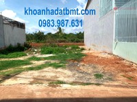 Đất thổ cư 5x21,5m hẻm Giải Phóng cũ, chưa qua Vành Đai Đất thổ cư 5x21,5m hẻm Giải Phóng cũ, chưa qua Vành Đai