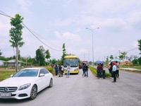 Vĩnh Long New Town, trung tâm TP, Đất khu dân cư giá chỉ 820tr/m2 Vĩnh Long New Town, trung tâm TP, Đất khu dân cư giá chỉ 820tr/m2