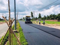 Chỉ cần 510tr để đầu tư dự án Vĩnh Long New Town. Chỉ cần 510tr để đầu tư dự án Vĩnh Long New Town.