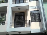Bán gấp nhà mới đẹp 2MT đường 8m, Dương Quảng Hàm, 4m x 15m 3L Bán gấp nhà mới đẹp 2MT đường 8m, Dương Quảng Hàm, 4m x 15m 3L