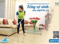 Tuyển giúp Việc Nhà Lương 34k -50k/giờ Tại Khu Vực Liên Chiểu Tuyển giúp Việc Nhà Lương 34k -50k/giờ Tại Khu Vực Liên Chiểu