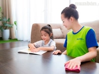 JUPVIEC.VN Tuyển Gấp 10 Nữ Nhân Viên Dọn Dẹp Nhà Cửa Theo Giờ JUPVIEC.VN Tuyển Gấp 10 Nữ Nhân Viên Dọn Dẹp Nhà Cửa Theo Giờ