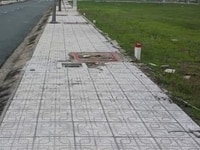 Cần Bán 30 LÔ trong Khu Dân Cư Đường Trục quận Bình Thạnh,SHR,XTD Cần Bán 30 LÔ trong Khu Dân Cư Đường Trục quận Bình Thạnh,SHR,XTD
