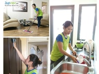 JUPVIEC.VN Tuyển Dụng Nhân Viên Giúp Việc Nhà Thời Gian Linh Hoạt JUPVIEC.VN Tuyển Dụng Nhân Viên Giúp Việc Nhà Thời Gian Linh Hoạt