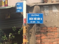 Bán biệt thự Nguyễn văn bữa Huyện Hóc môn 1800m2 giá 15 tỷ ngay ngã 4 Bán biệt thự Nguyễn văn bữa Huyện Hóc môn 1800m2 giá 15 tỷ ngay ngã 4