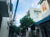 Bán nhà 3 tầng kiệt 7m Lý Tự Trọng sát Đống Đa; Giá 7,2 tỷ Bán nhà 3 tầng kiệt 7m Lý Tự Trọng sát Đống Đa; Giá 7,2 tỷ