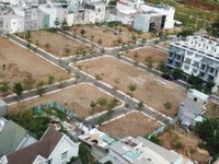Bán Gấp Lô Đất mặt tiền Chu Văn An Quận Bình Thạnh Bán Gấp Lô Đất mặt tiền Chu Văn An Quận Bình Thạnh