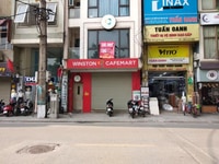 Cho thuê nhà MP Phạm Ngọc Thạch , ĐỐNG ĐA , MT 4.5m , S 80m , 1tầng Cho thuê nhà MP Phạm Ngọc Thạch , ĐỐNG ĐA , MT 4.5m , S 80m , 1tầng