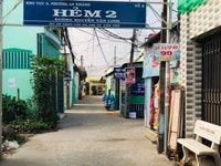 Nền thổ cư 79,9m2, KDC 30 Nguyễn Văn Linh, Ninh Kiều - 1,68 tỷ Nền thổ cư 79,9m2, KDC 30 Nguyễn Văn Linh, Ninh Kiều - 1,68 tỷ