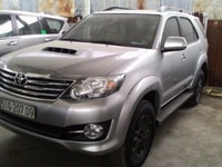 Xe tự lái TOYOTA Fortuner 7c, innova 7c ,zace giá rẻ Xe tự lái TOYOTA Fortuner 7c, innova 7c ,zace giá rẻ