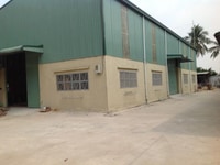 Cho thuê kho xưởng diện tích 520m2 giá 20tr/tháng ở Ngã Tư Thới Tứ HM Cho thuê kho xưởng diện tích 520m2 giá 20tr/tháng ở Ngã Tư Thới Tứ HM