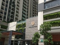 Căn hộ Hà Đô Centrosa 2PN 87m2 Giá tốt Căn hộ Hà Đô Centrosa 2PN 87m2 Giá tốt