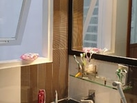 Nhà trục chính KDC Hàng Bàng Phường An Khánh, giá dưới 3 tỷ 700 triệu Nhà trục chính KDC Hàng Bàng Phường An Khánh, giá dưới 3 tỷ 700 triệu
