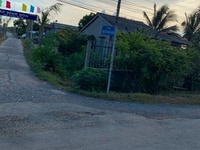 lô góc 2 MT 190m2 xã Bình Trinh Đông, Tân Trụ, Long An giá 700tr (TL) lô góc 2 MT 190m2 xã Bình Trinh Đông, Tân Trụ, Long An giá 700tr (TL)