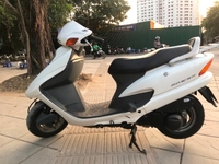 Honda spacy japan nhật xe đời 2007 đầu máy 221 Honda spacy japan nhật xe đời 2007 đầu máy 221