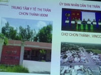 Đất Thị Trấn giá rẻ 350 triệu, 500m2, Sổ hồng riêng Đất Thị Trấn giá rẻ 350 triệu, 500m2, Sổ hồng riêng